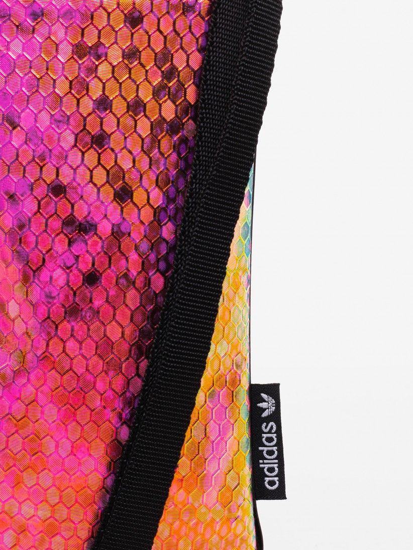 adidas iridescent bolsa