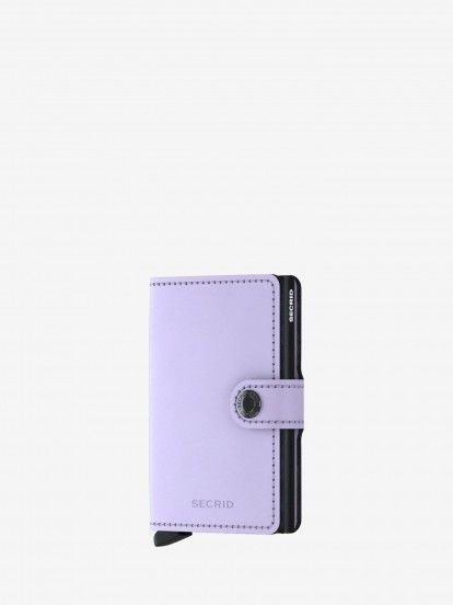 MM Secrid Wallet