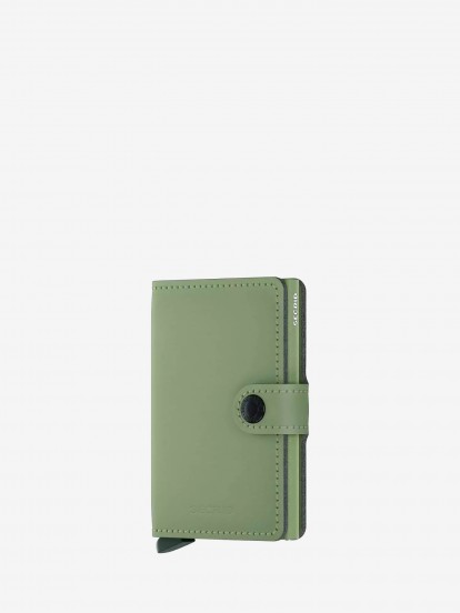 MYP Secrid Wallet