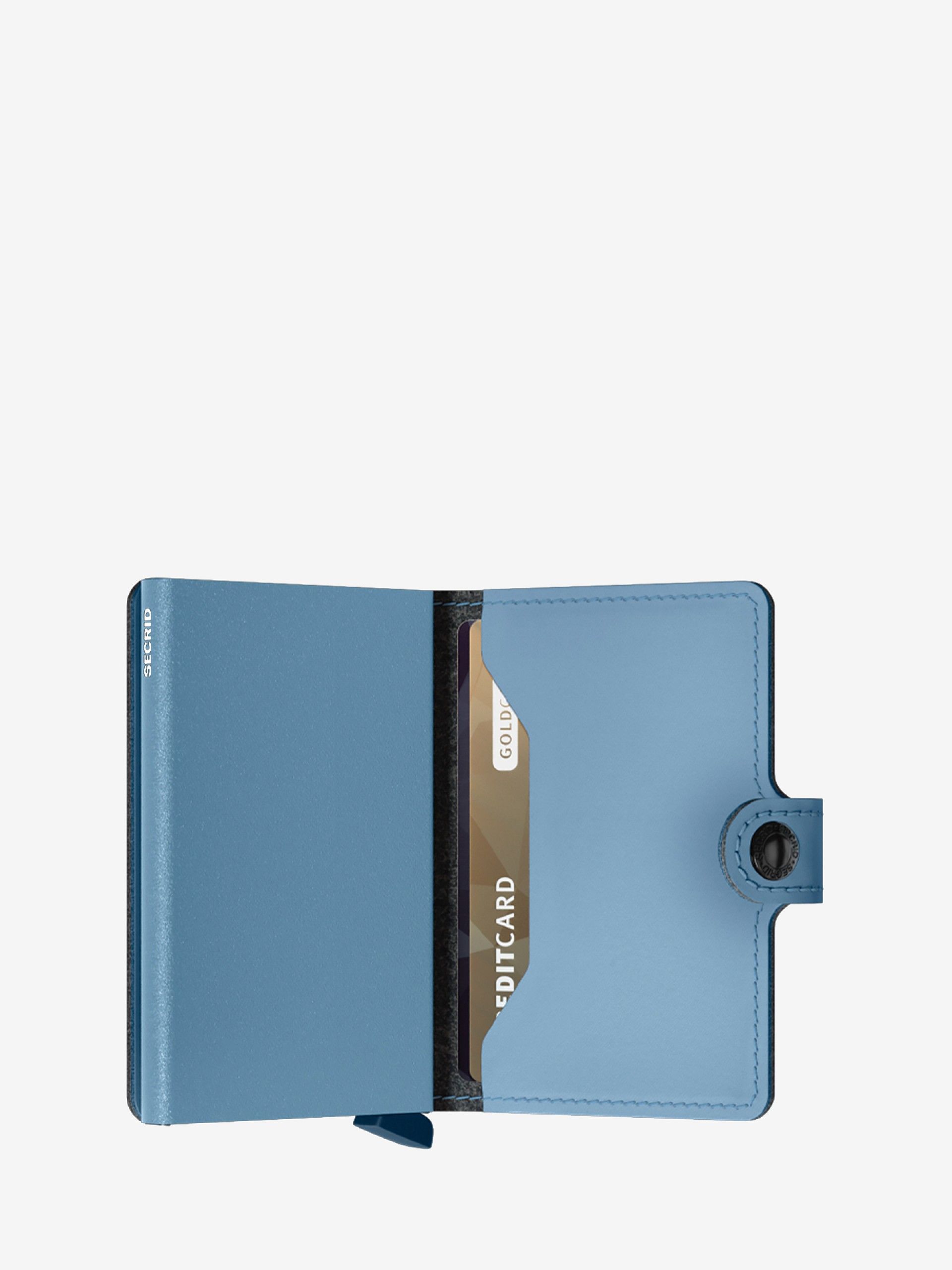 MYP Secrid Wallet