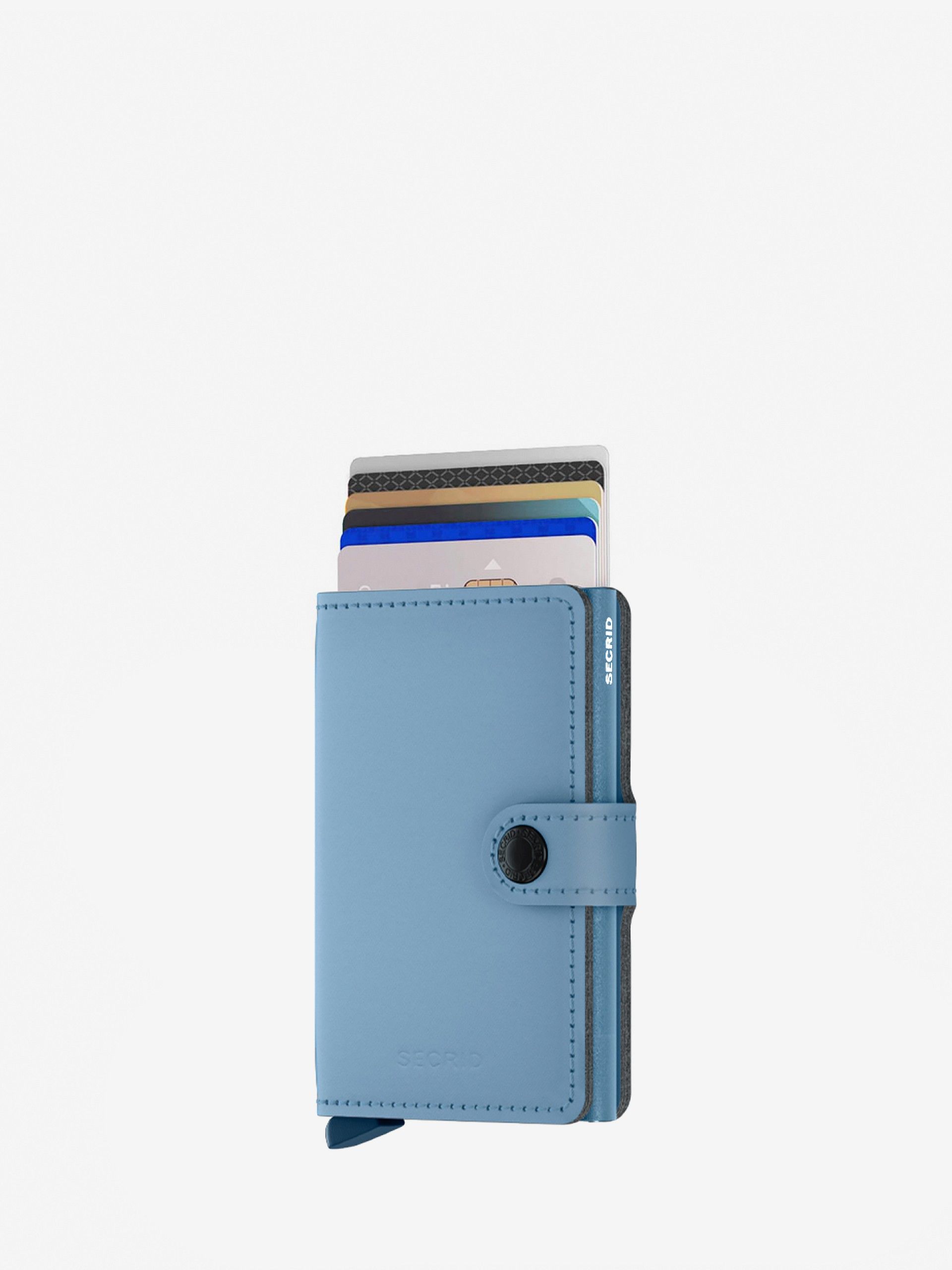MYP Secrid Wallet
