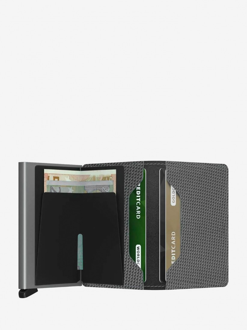 SCA Secrid Wallet