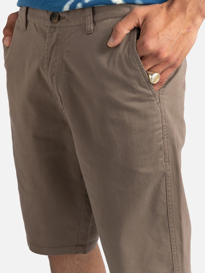 Pantalones Cortos Element Howland Classic