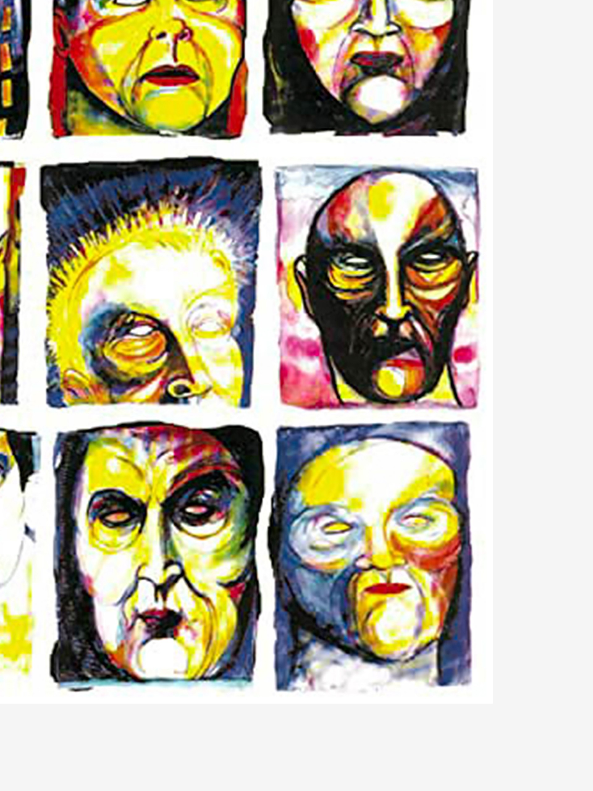 Disco de Vinilo Rodrigo Leão & Vox Ensemble - Theatrum