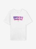 Camiseta Levis Graphic Crewneck