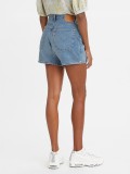 Levis High Loose Shorts
