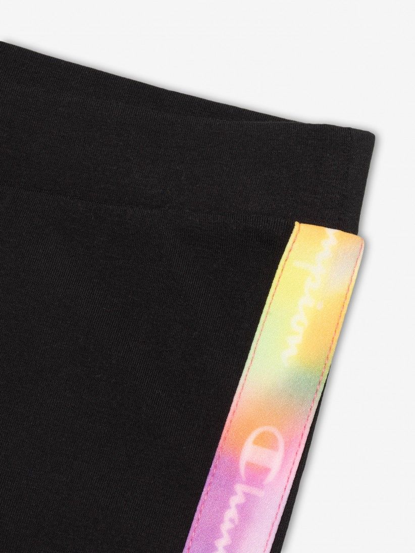 Champion Legacy Multicolor Leggings