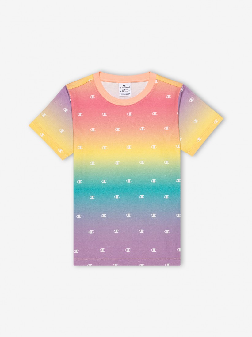 Camiseta Champion Legacy Shades