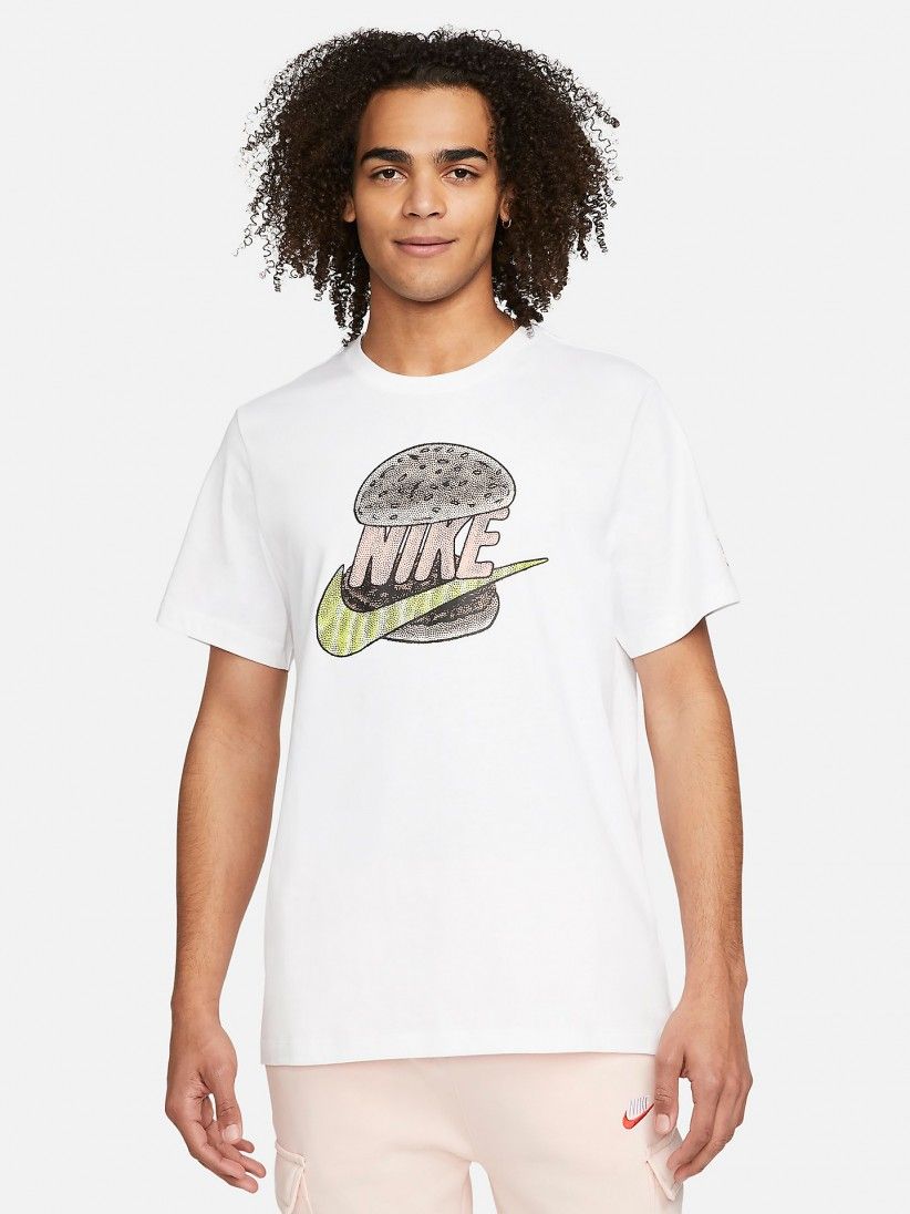 nike new t shirt