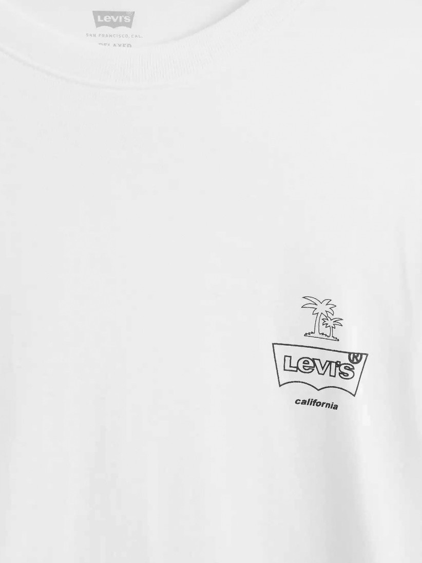 Levis Relaxed T-shirt