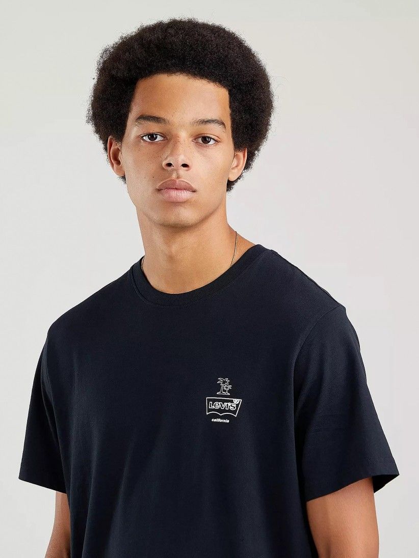 Levis Relaxed T-shirt