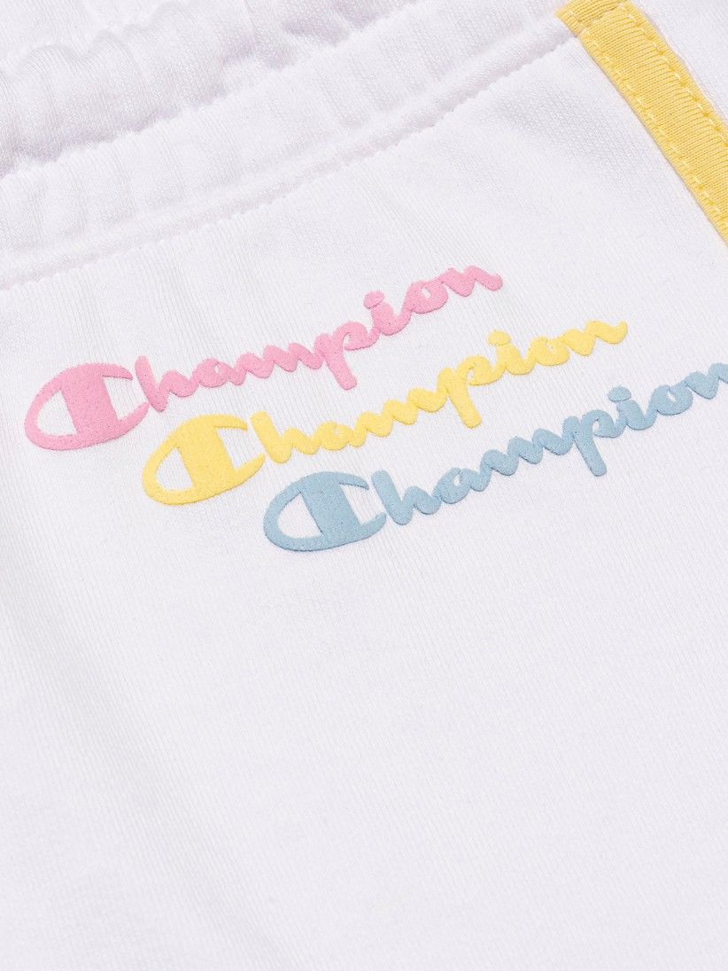 Champion Legacy Sporty Trousers