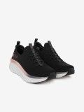 Skechers D'Lux Walker - Let It Glow Sneakers