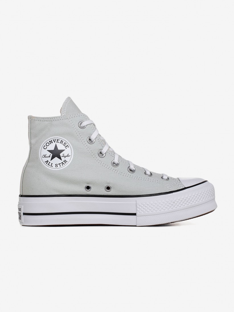 Zapatillas Converse Chuck Taylor All Star Lift High | BZR Online