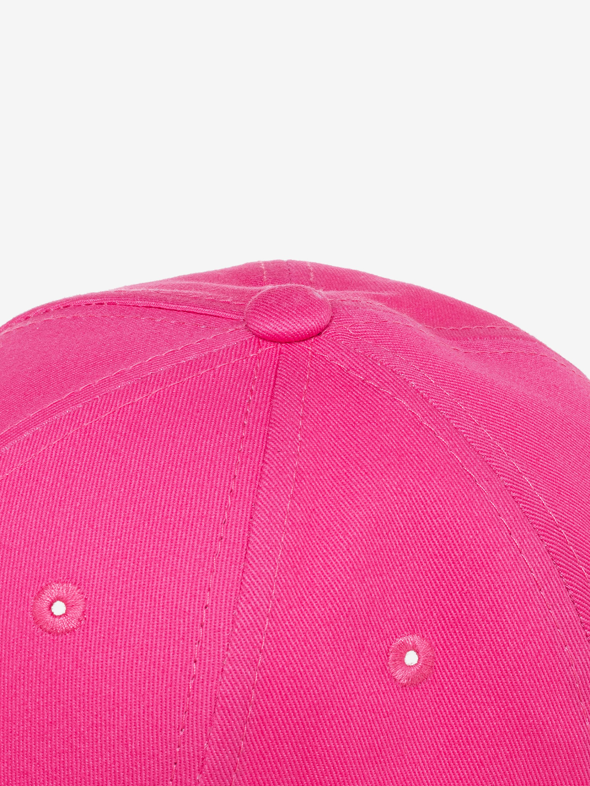 Boné New Era New York Yankees 9FORTY Rosa Para Mulher