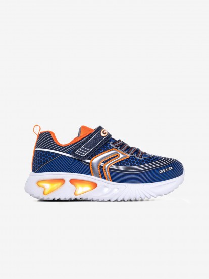Geox Assister Boy Sneakers