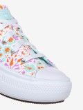 Converse Chuck Taylor All Star Move Floral Sneakers
