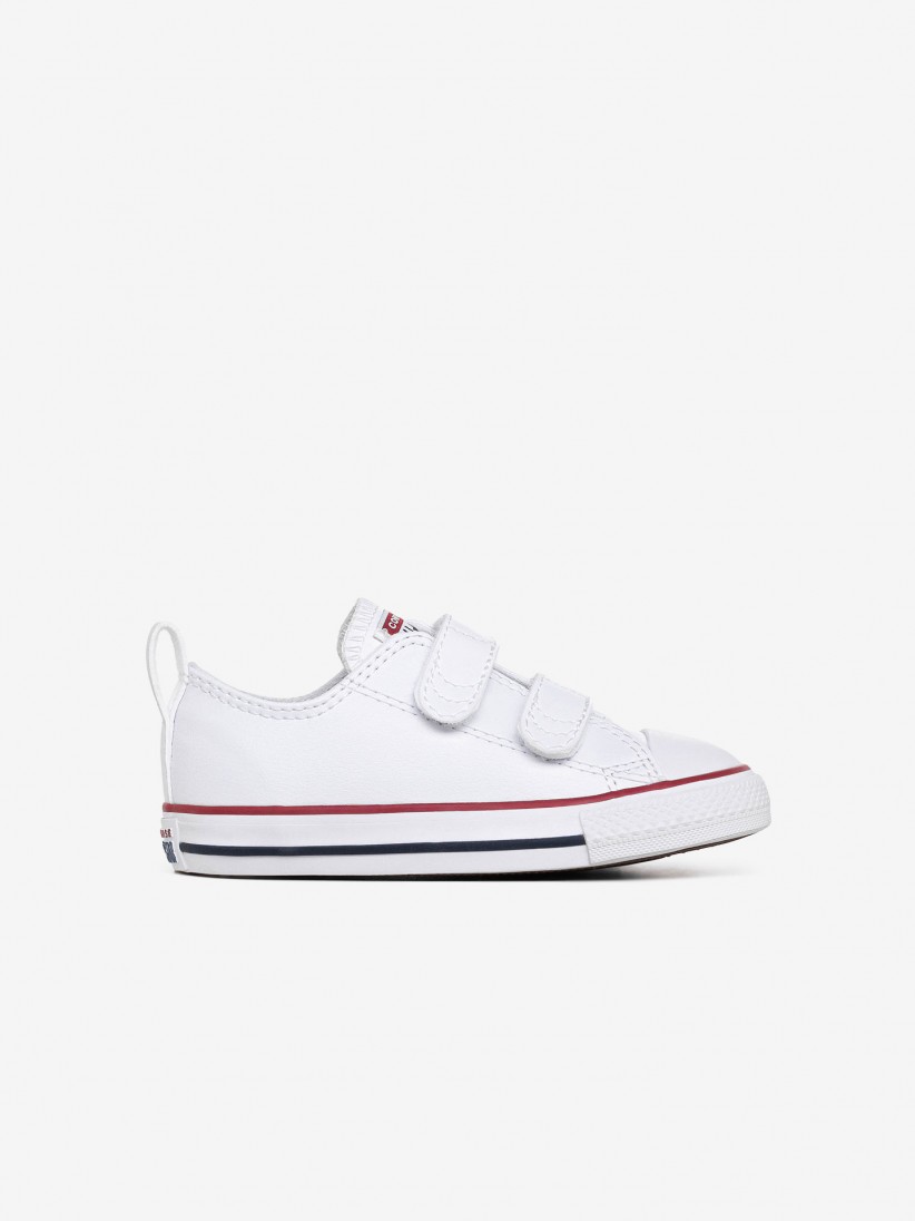 chuck taylor velcro shoes