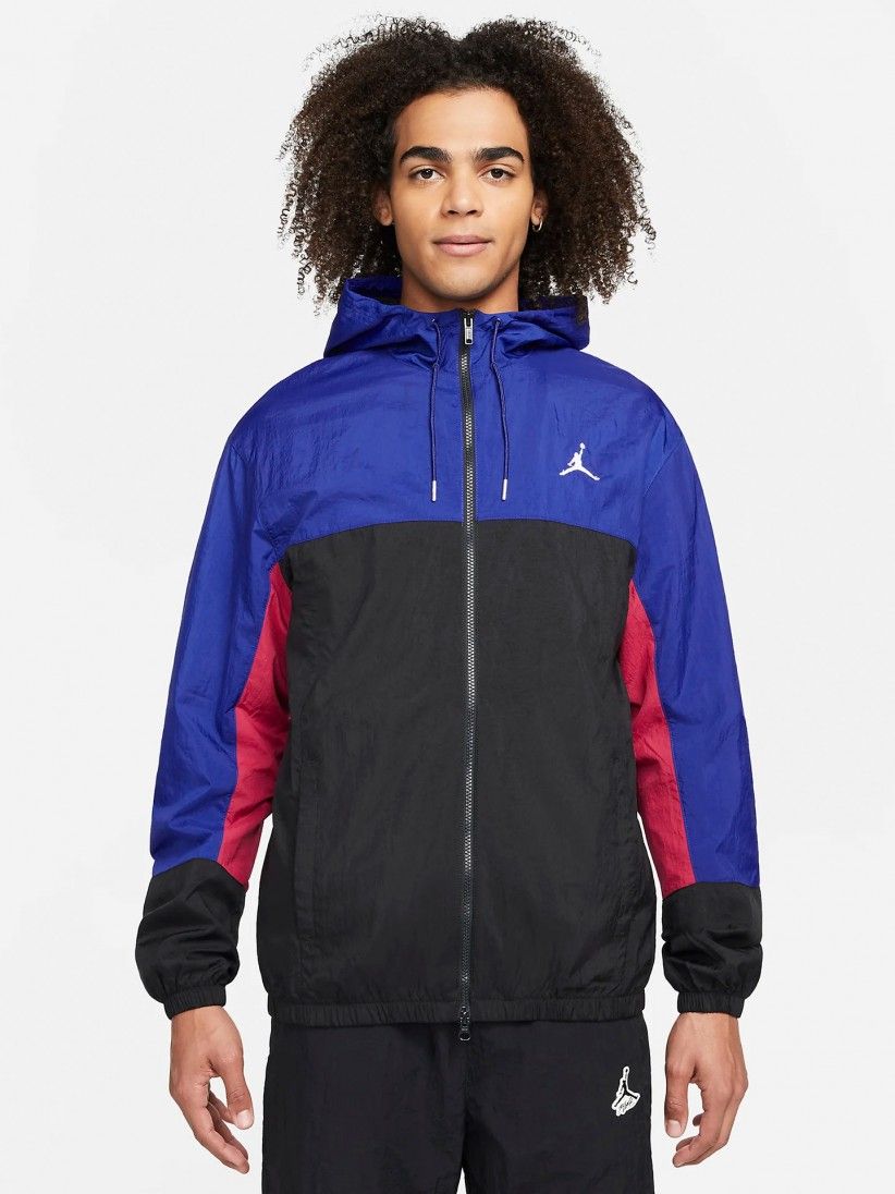 Nike Jordan Sport DNA Jacket - DJ0252 