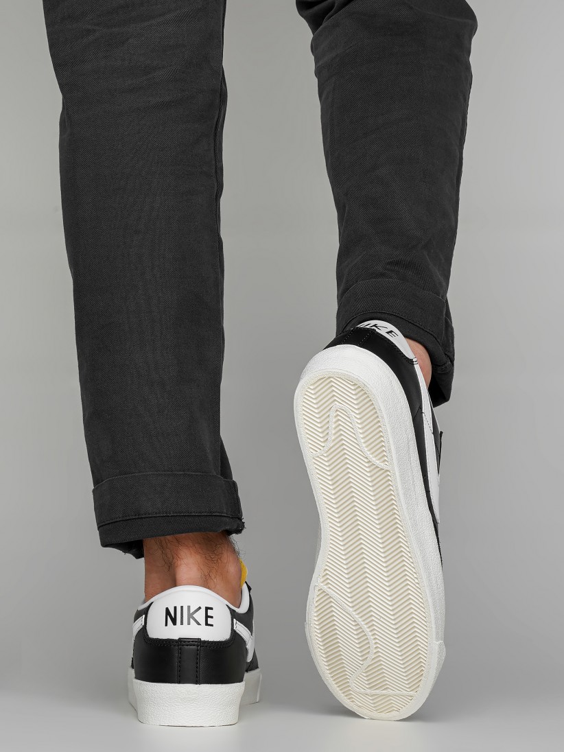 Sapatilhas Nike Blazer Low 77 Vintage