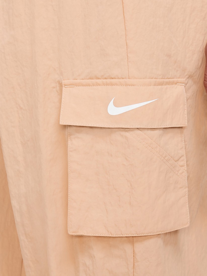 Nike Sportswear Essential High-Rise Cargo Trousers