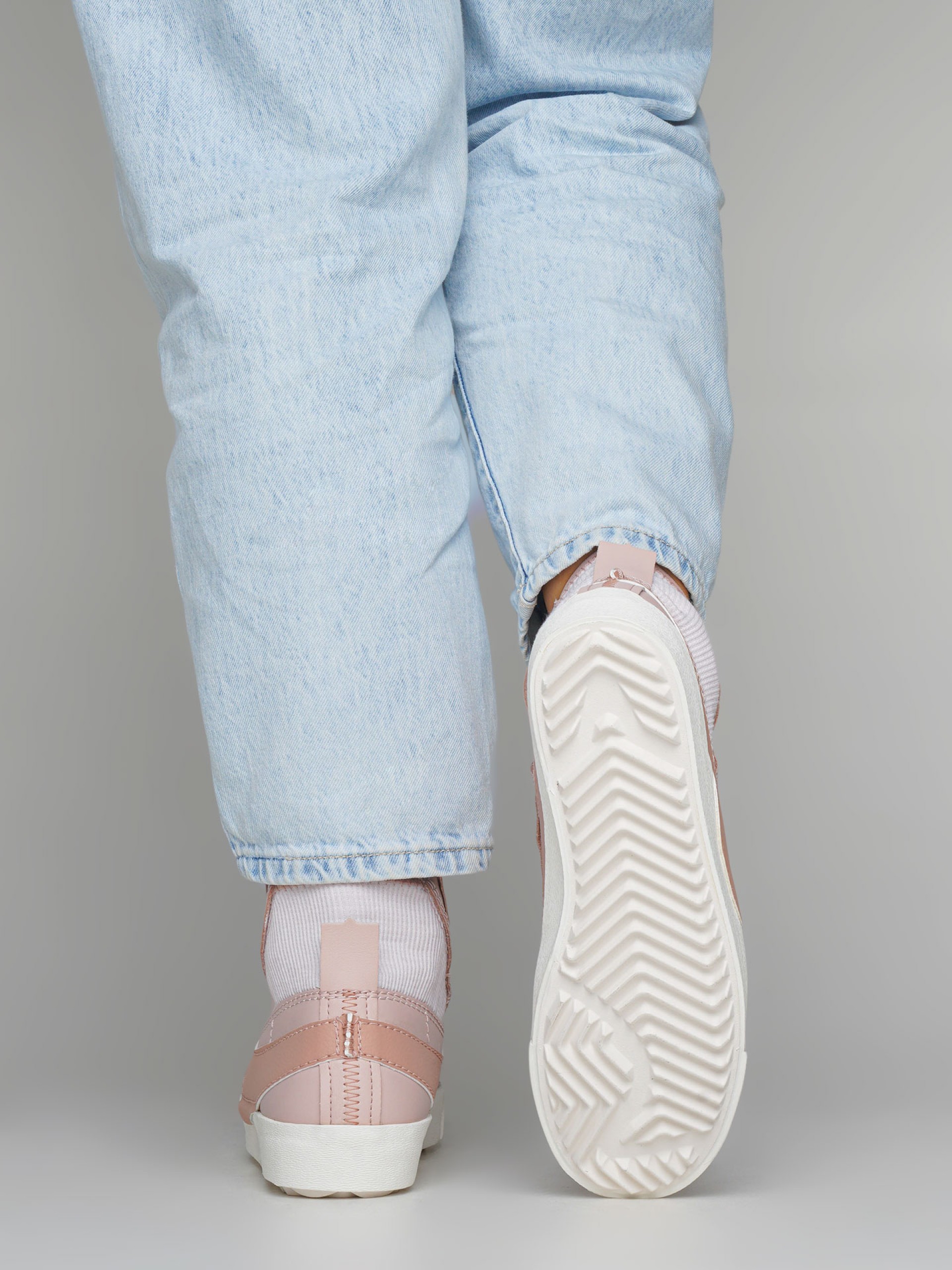 Sapatilhas Nike Blazer Mid 77 Jumbo