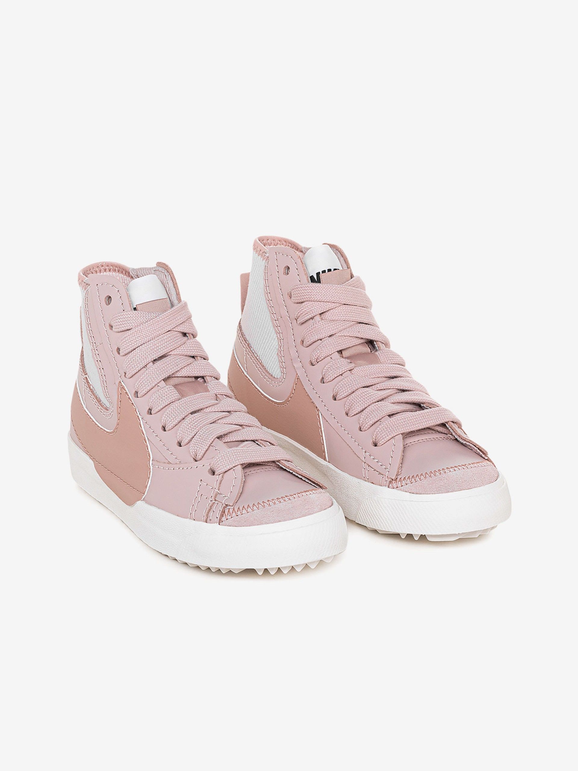 Sapatilhas Nike Blazer Mid 77 Jumbo