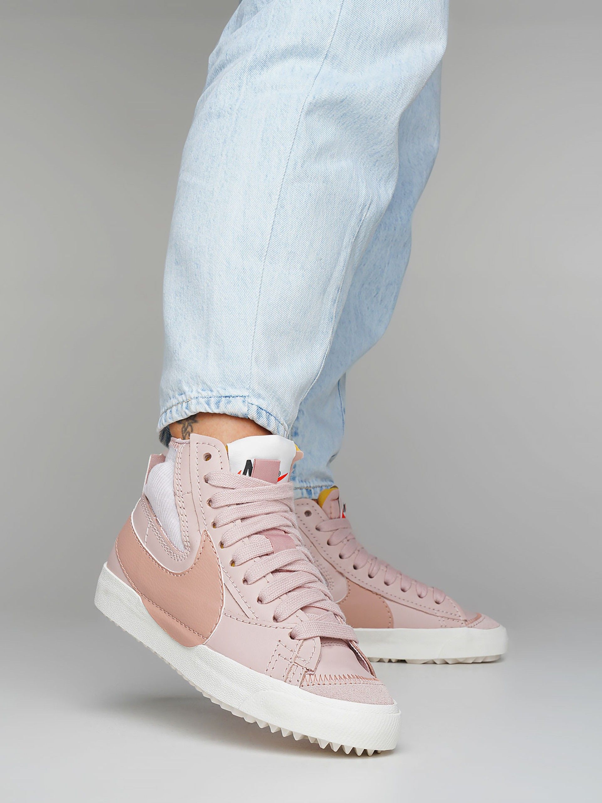 Sapatilhas Nike Blazer Mid 77 Jumbo