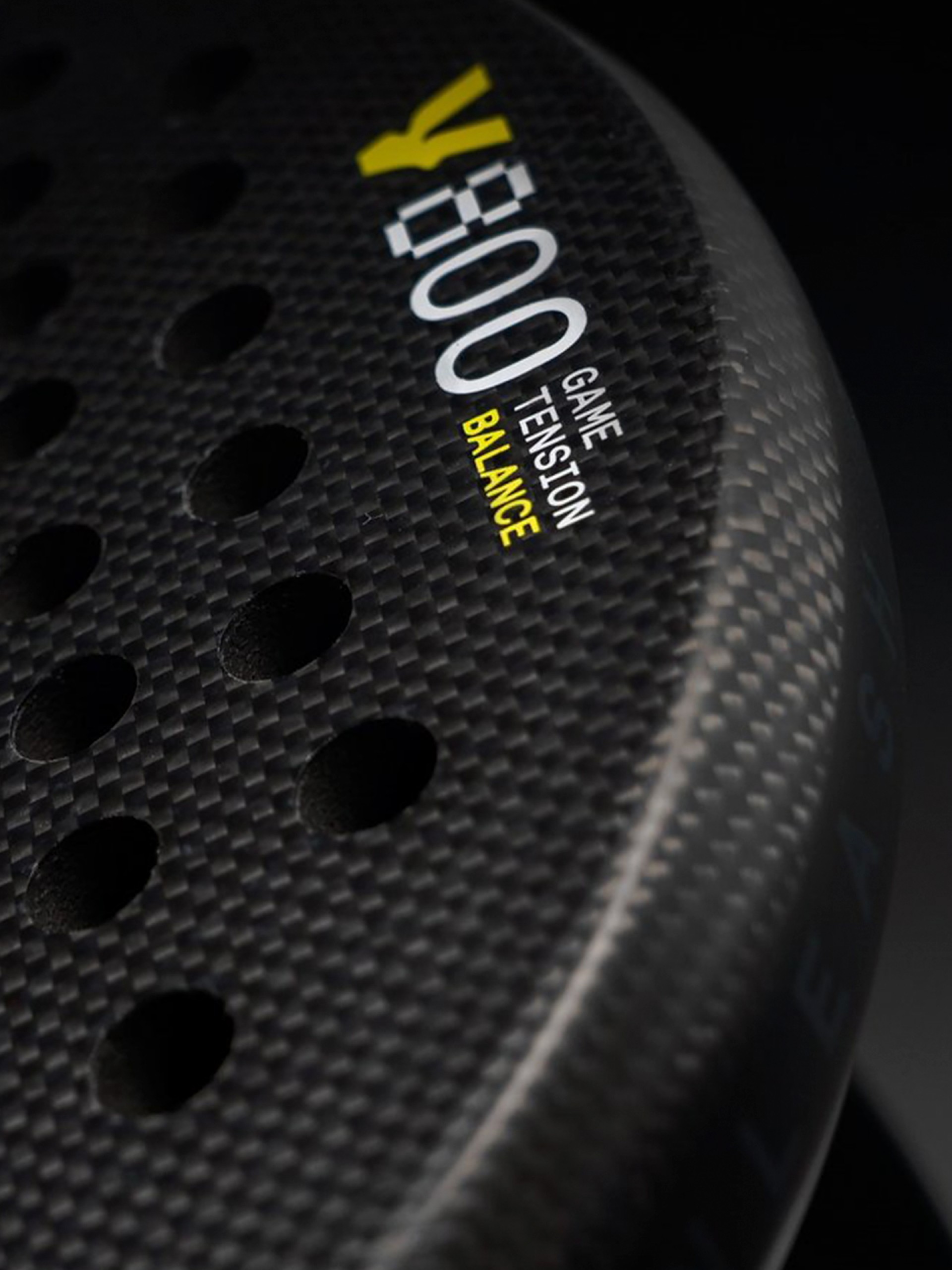 Raquete Volt 800 V22