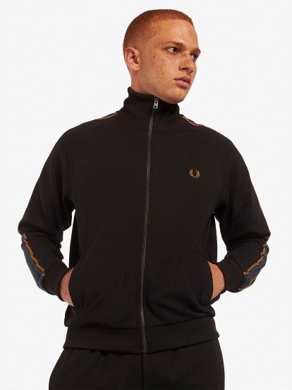 Fred Perry Premium Jacket