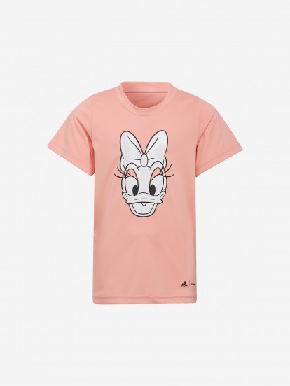 Camiseta Adidas Disney Daisy