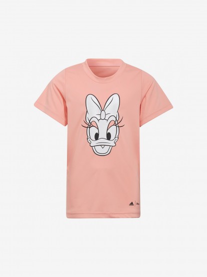 Adidas Disney Daisy T-shirt