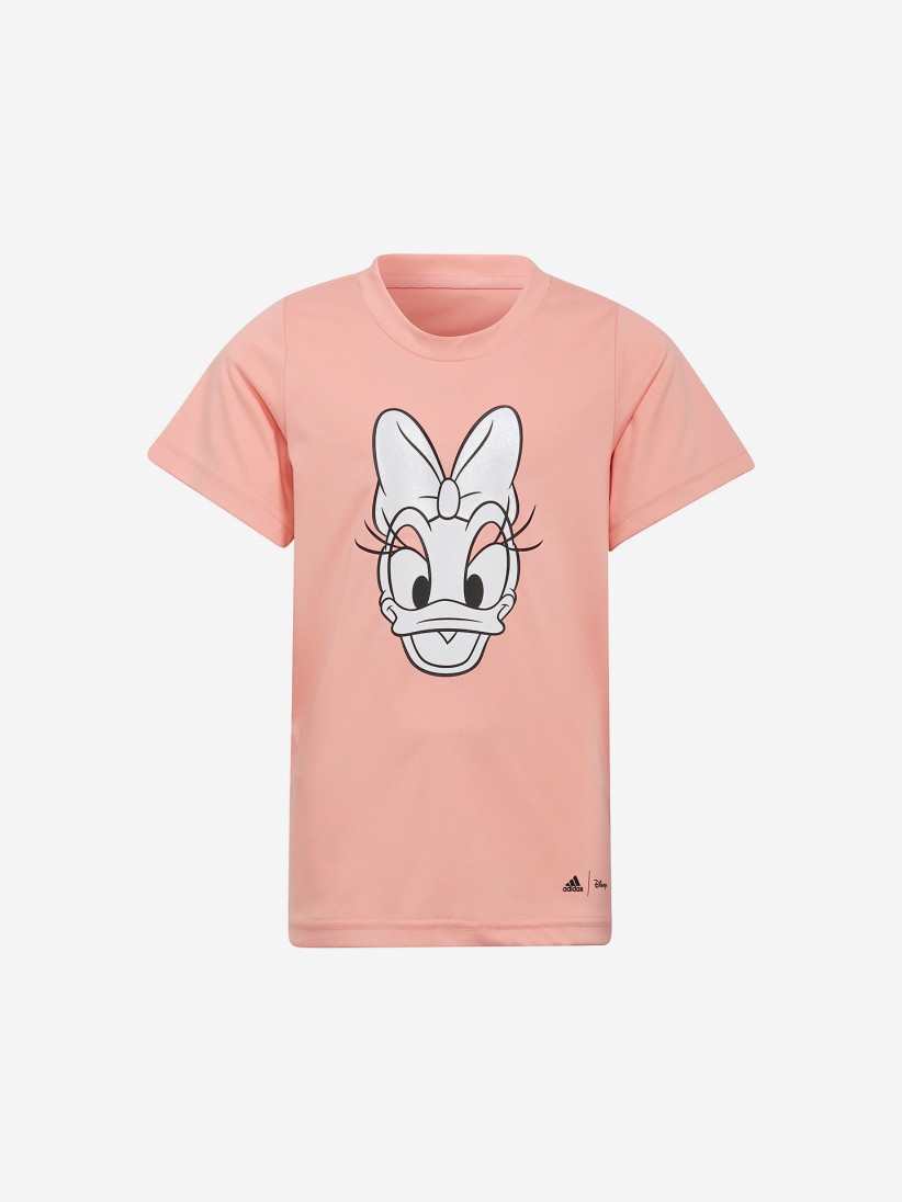 Adidas Disney Daisy T-shirt