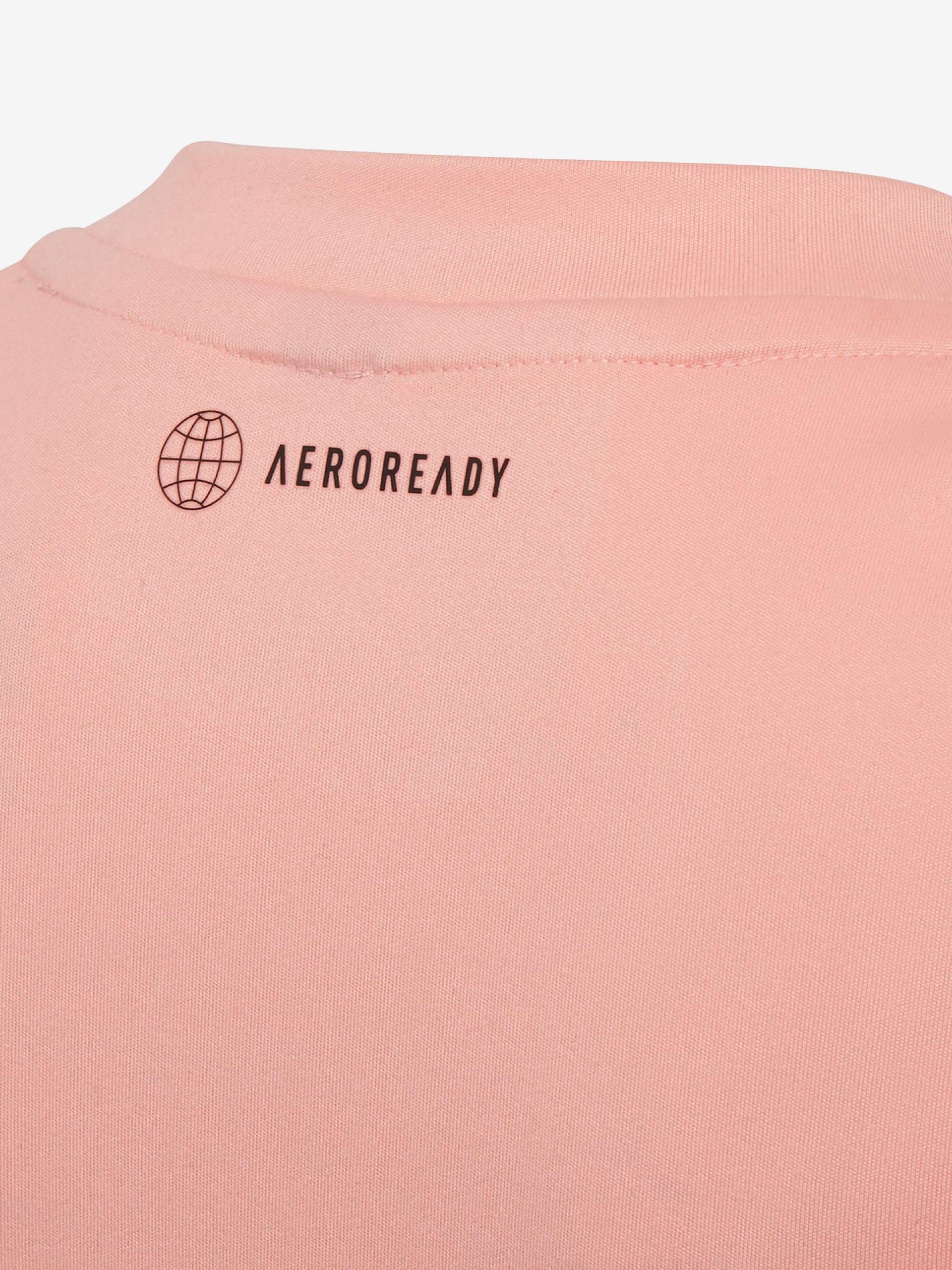 T-shirt Adidas Disney Daisy