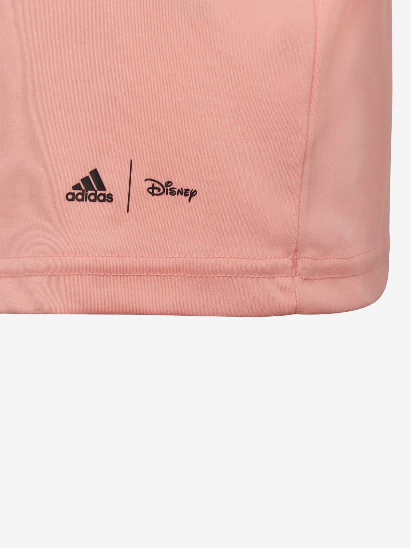Adidas Disney Daisy T-shirt