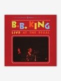 Disco de Vinil B.B King - Live At The Regal