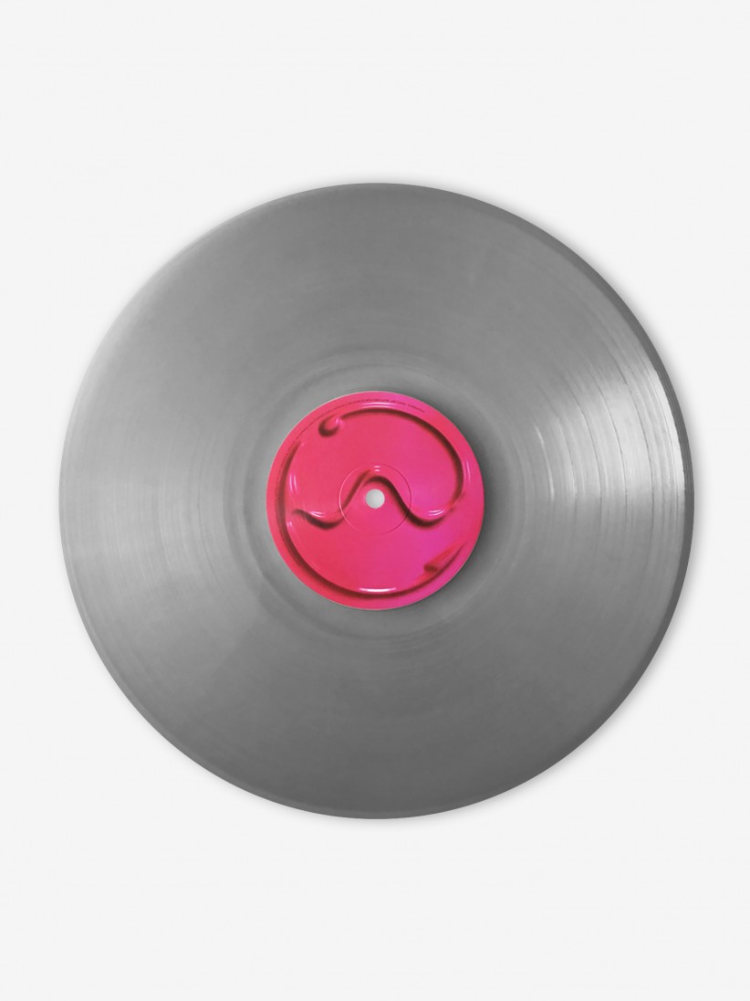 Lady Gaga - Chromatica-Coloured Vinyl Record