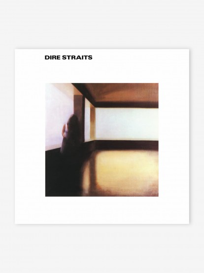 Disco de Vinilo Dire Straits - Dire Straits