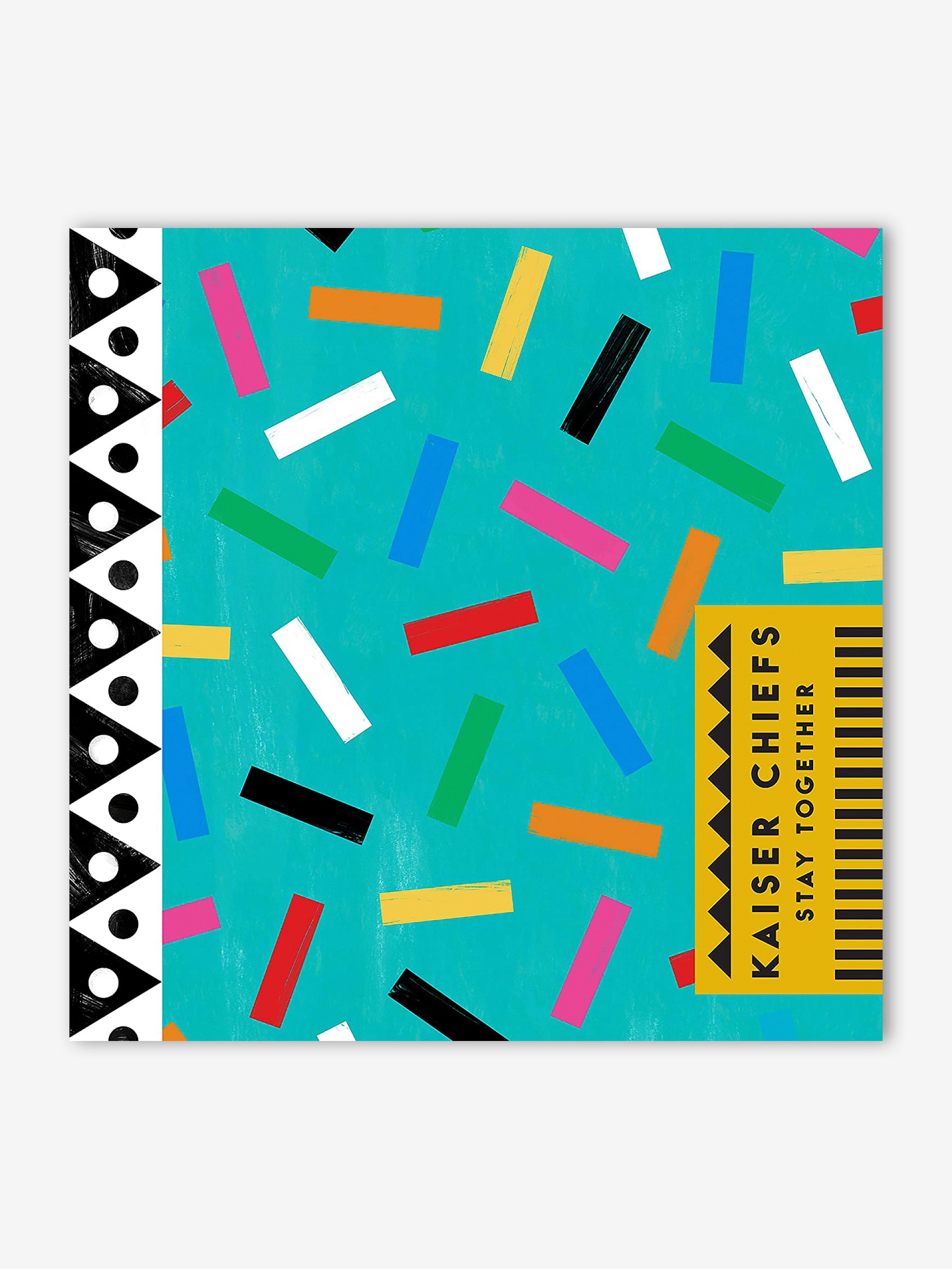 Disco de Vinilo Kaiser Chiefs - Stay Together