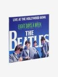 Disco de Vinilo The Beatles - Live At The Hollywood Bowl