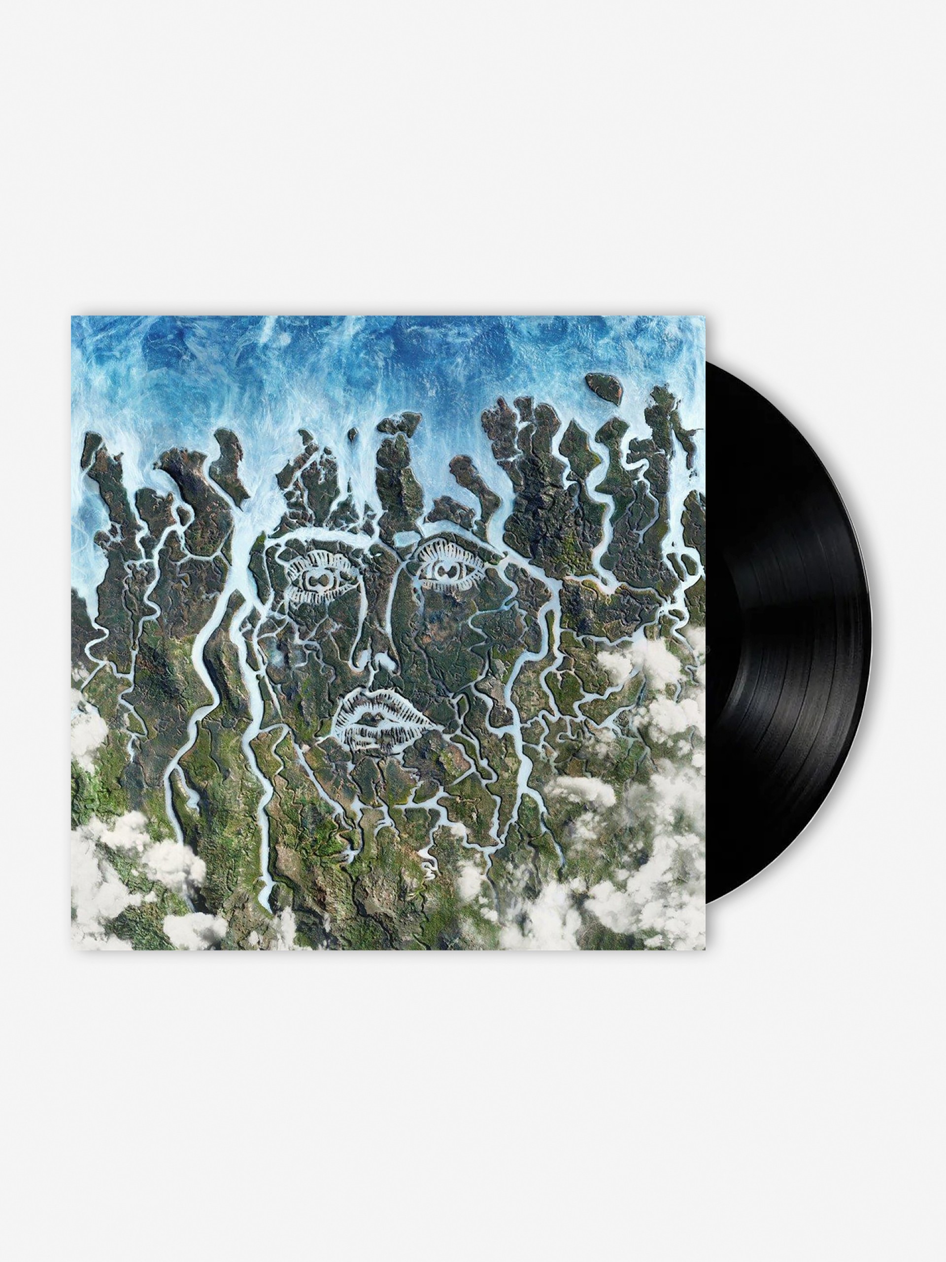 Disco de Vinilo Disclosure - Energy