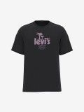 Camiseta Levis Relaxed California