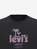 Camiseta Levis Relaxed California