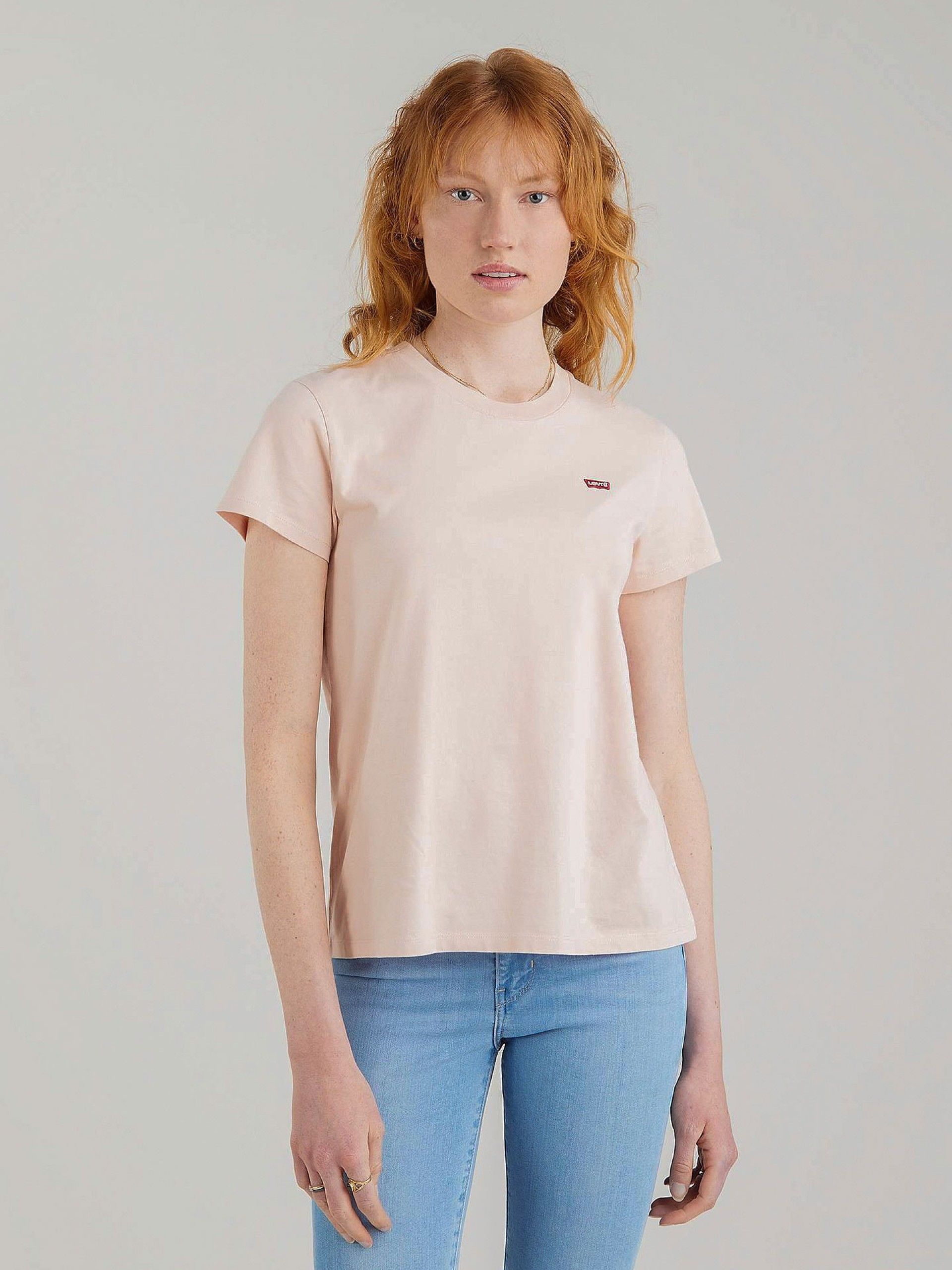 T-shirt Levis The Perfect Tee