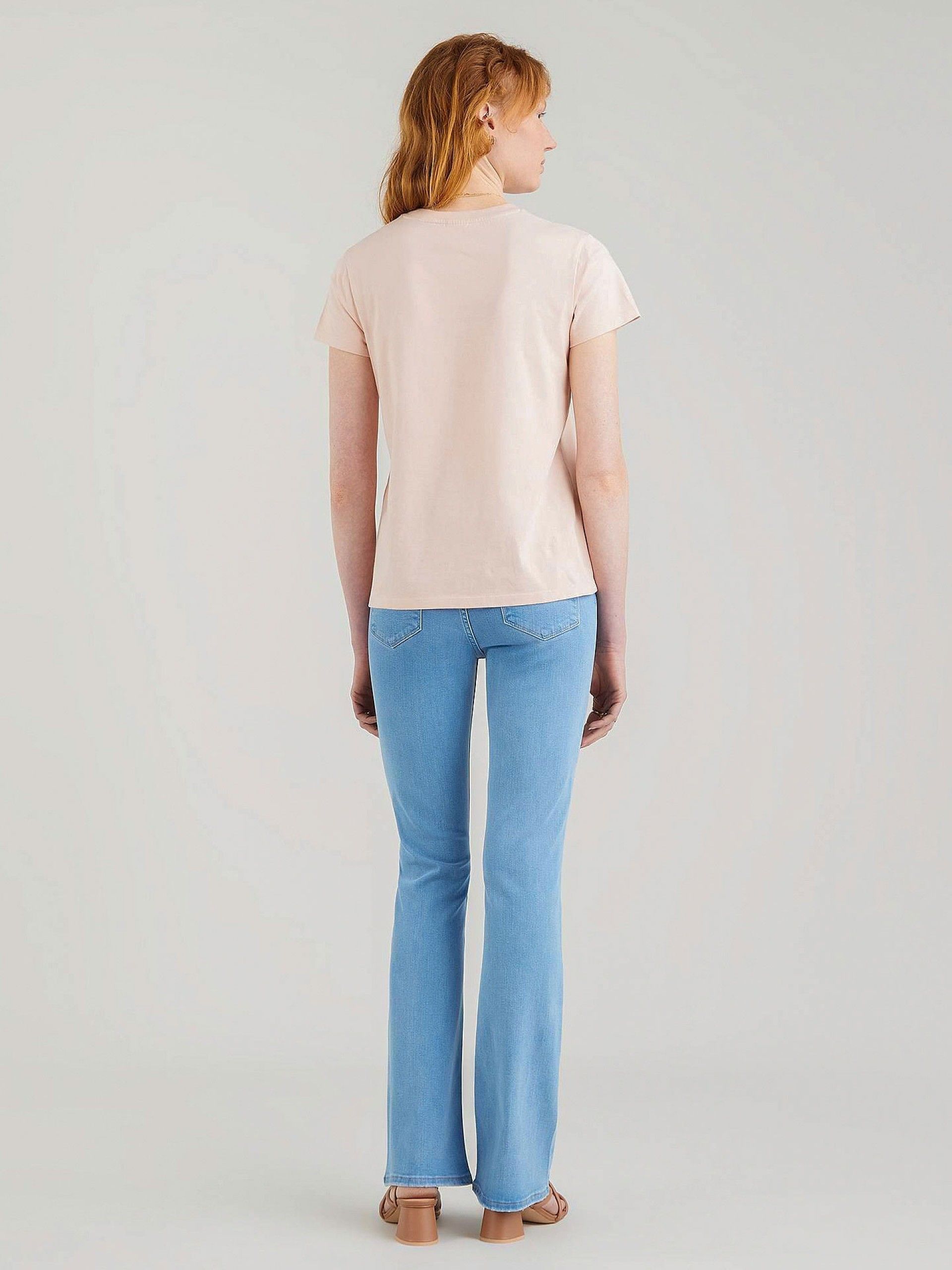 T-shirt Levis The Perfect Tee