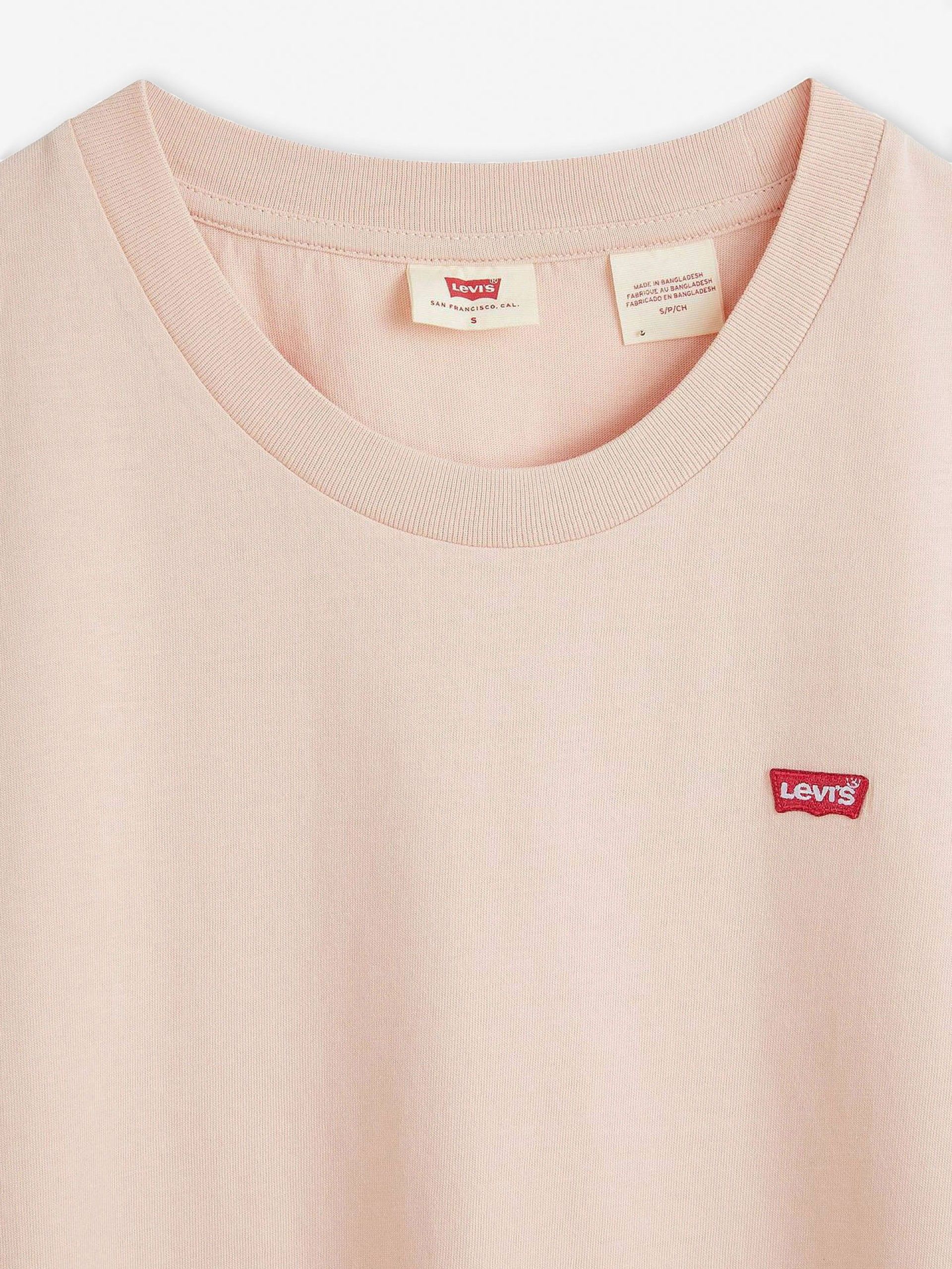 T-shirt Levis The Perfect Tee