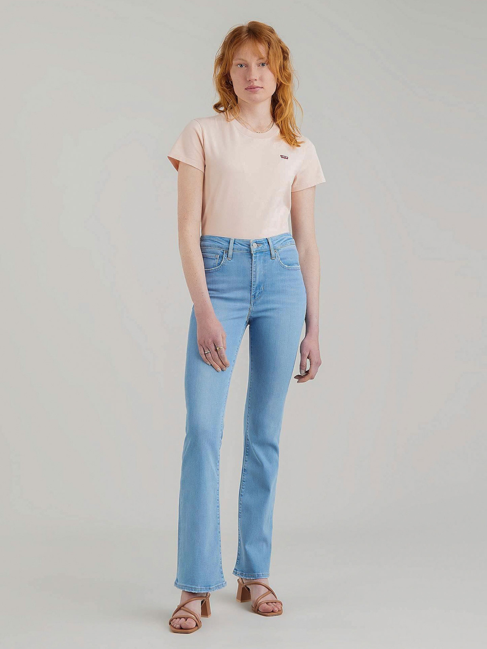 T-shirt Levis The Perfect Tee