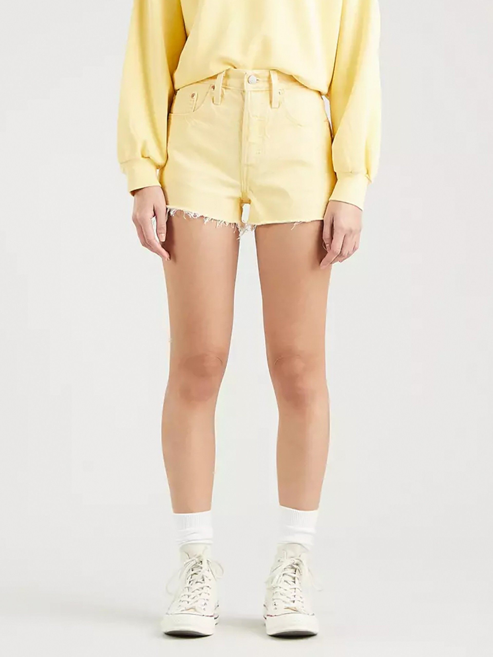 Calções Levis 501 Original