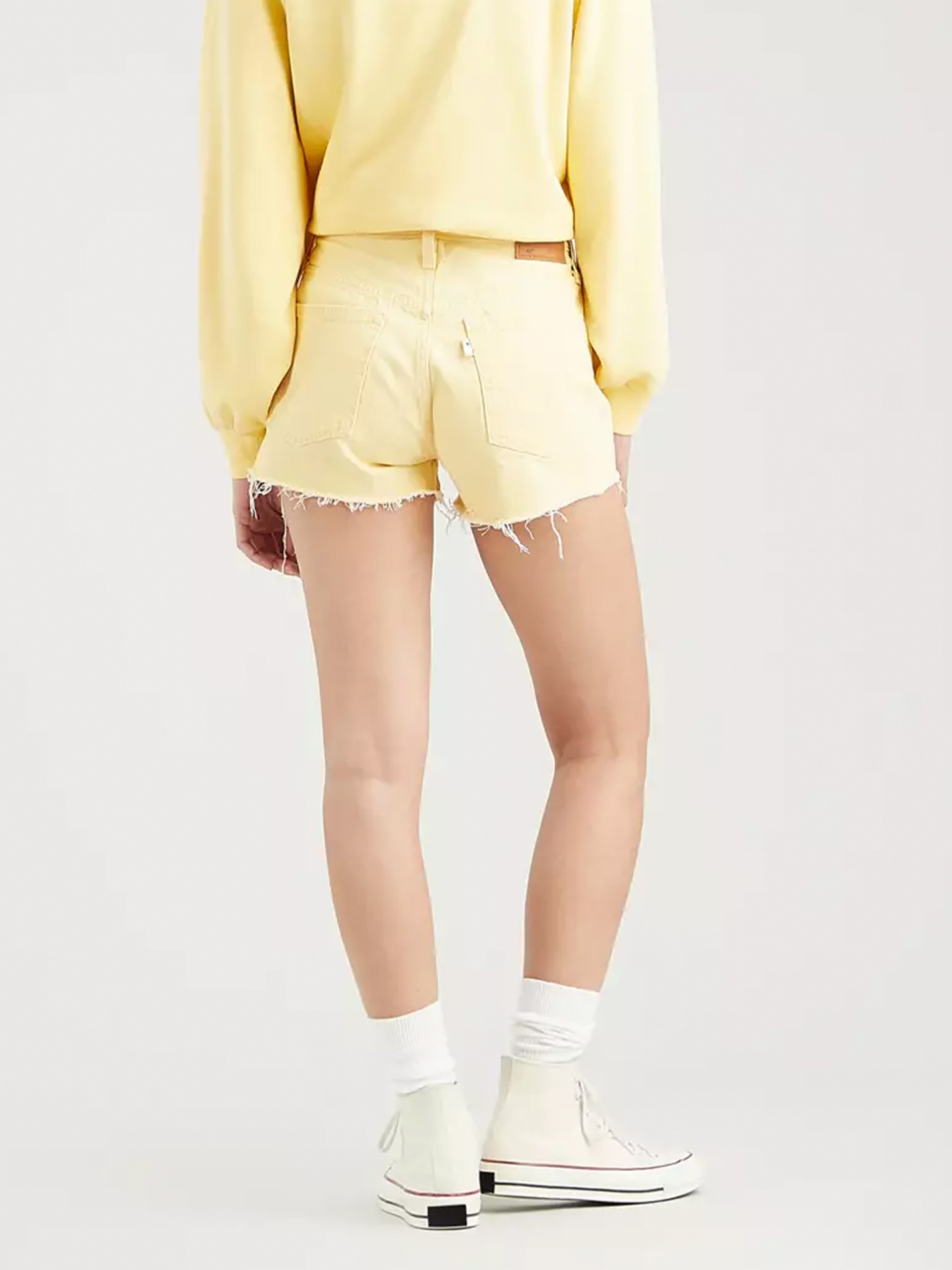 Calções Levis 501 Original