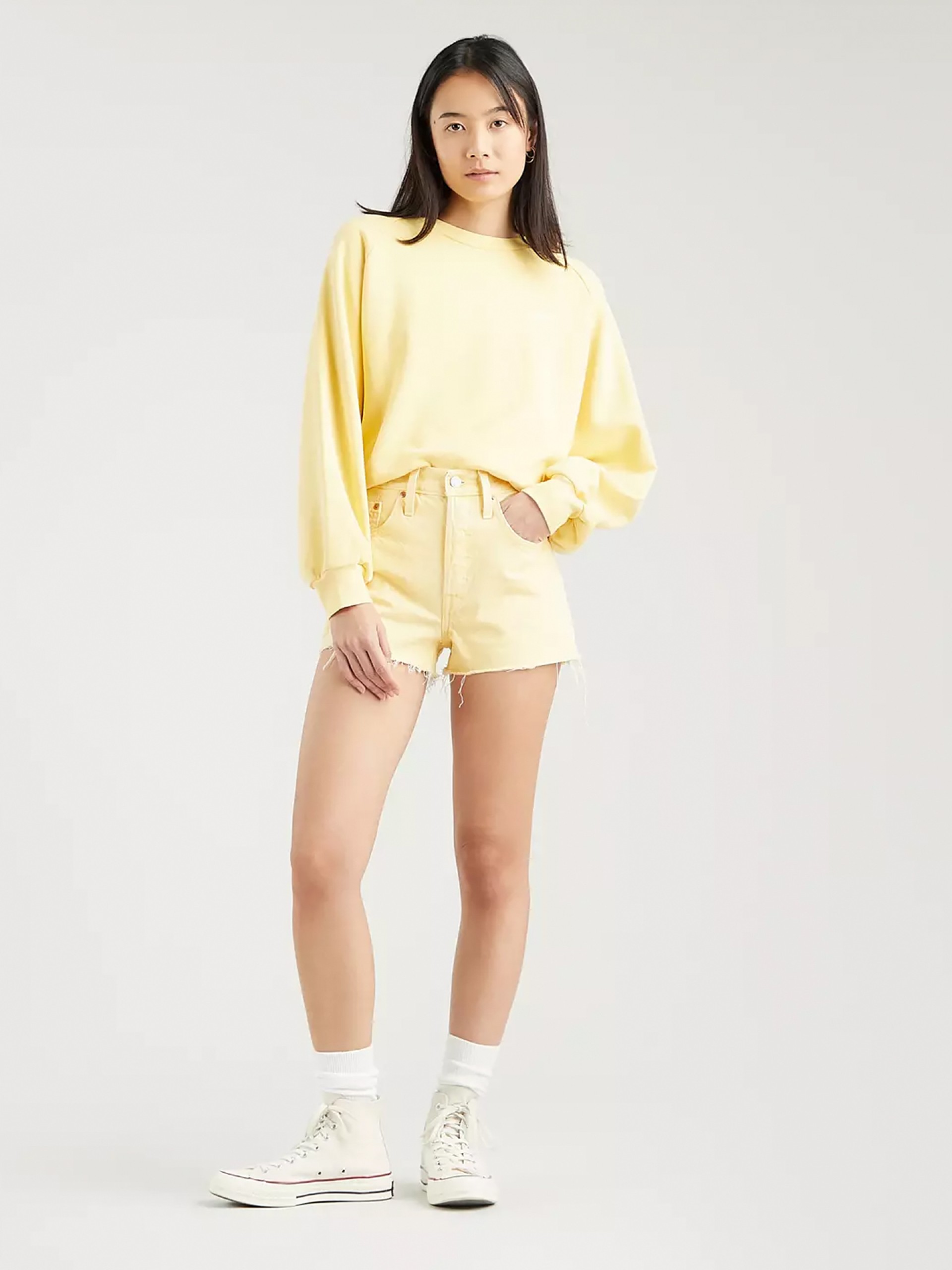 Calções Levis 501 Original